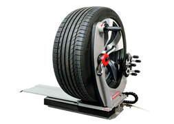 AirgoLift Подъёмник для колёс