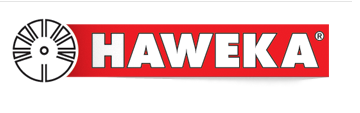 Логотип Haweka